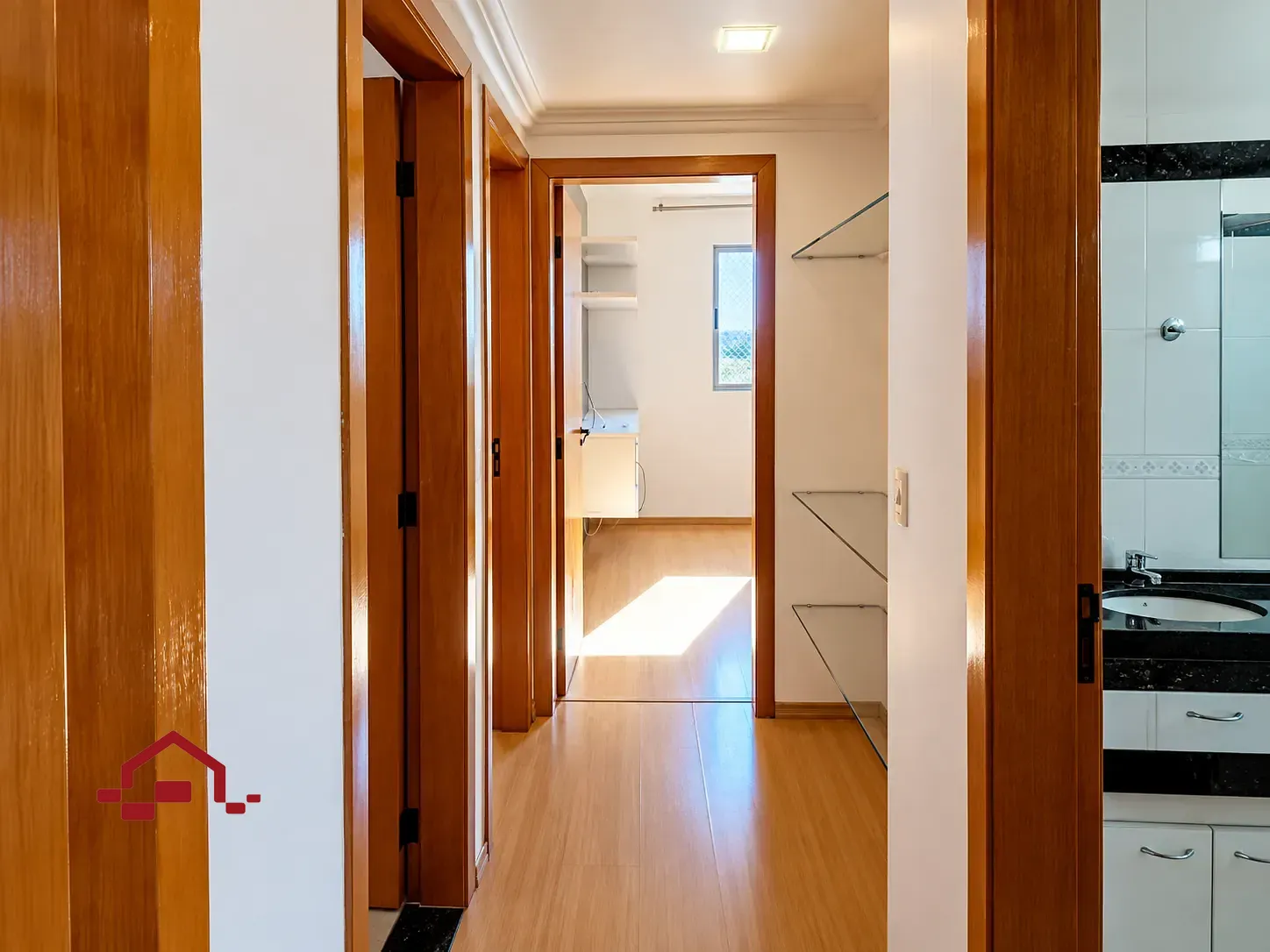 Cobertura, 4 quartos, 160 m² - Foto 8