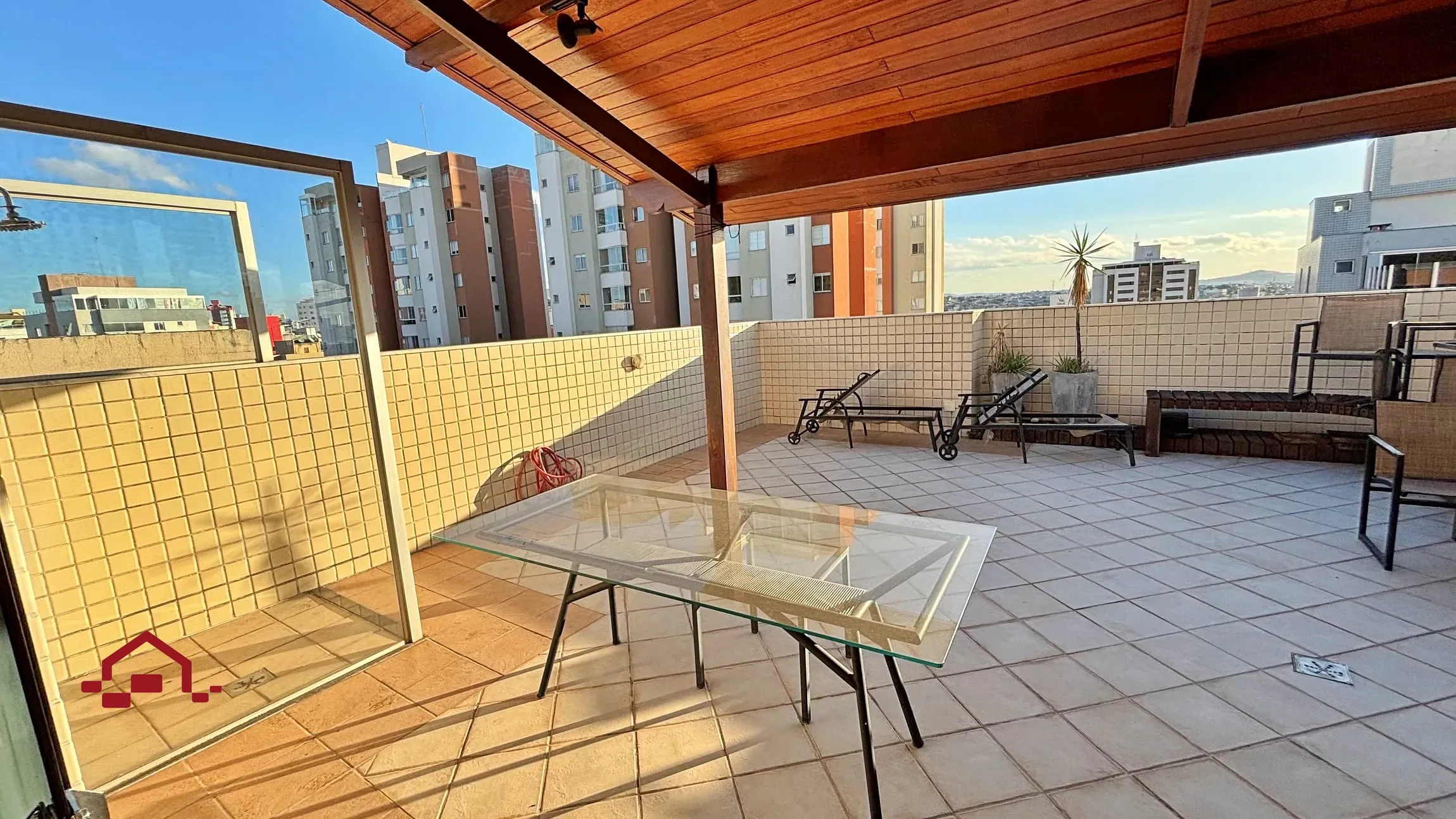 Cobertura, 4 quartos, 160 m² - Foto 34