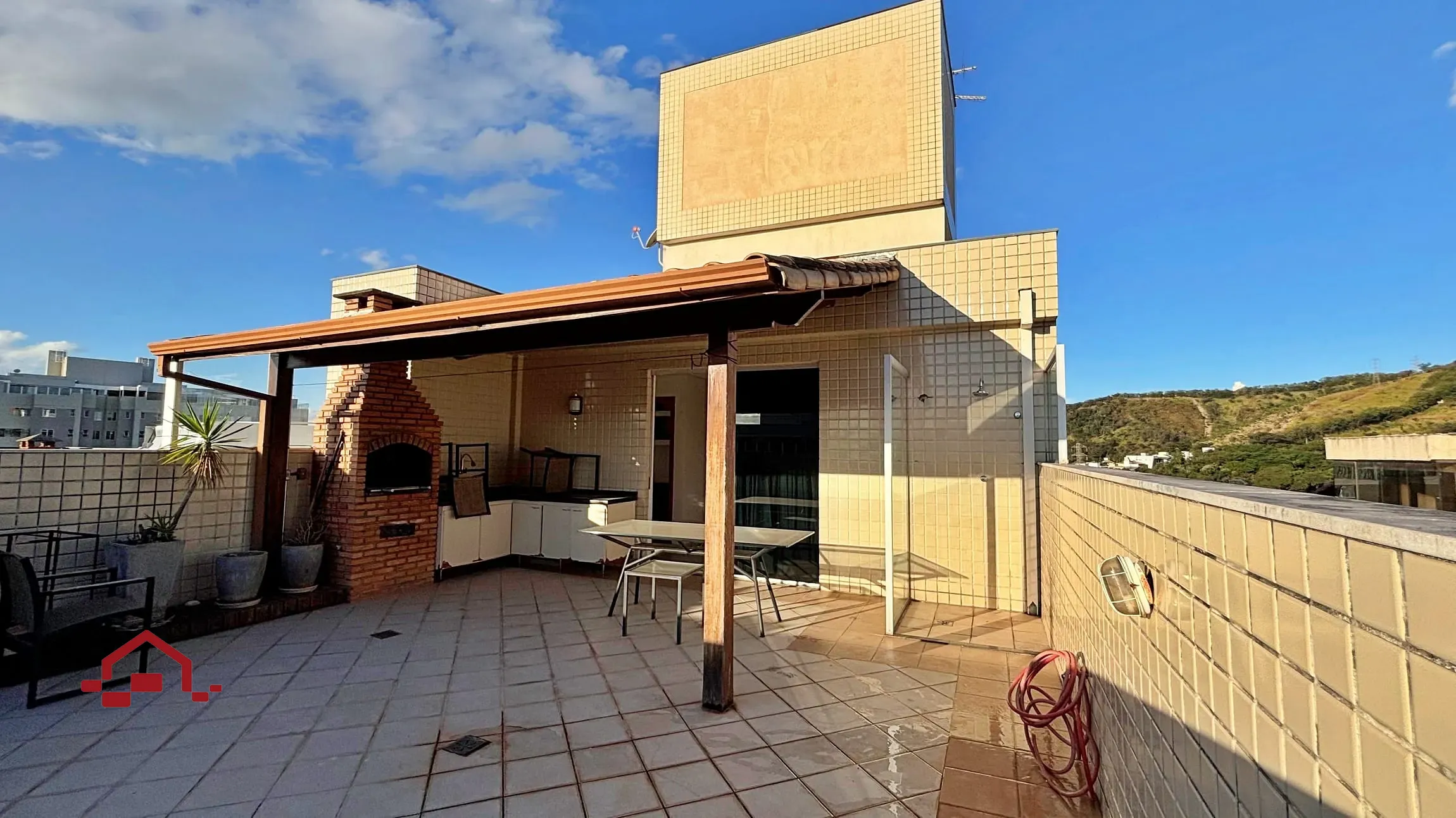 Cobertura, 4 quartos, 160 m² - Foto 37