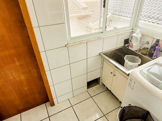 Cobertura / Penthouse 4 quartos e 3 banheiros, à venda, no bairro Ingleses do Rio Vermelho em Florianópolis