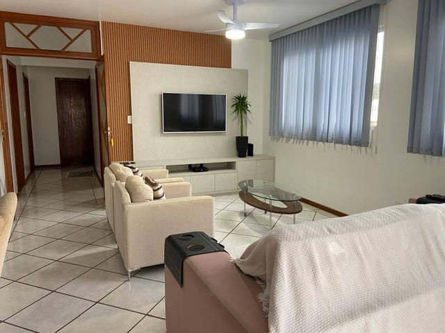 Cobertura / Penthouse 4 quartos e 3 banheiros, à venda, no bairro Ingleses do Rio Vermelho em Florianópolis
