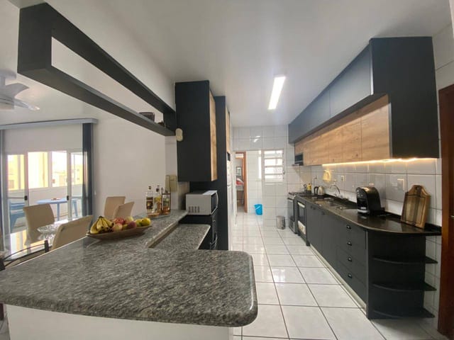 Cobertura / Penthouse 4 quartos e 3 banheiros, à venda, no bairro Ingleses do Rio Vermelho em Florianópolis