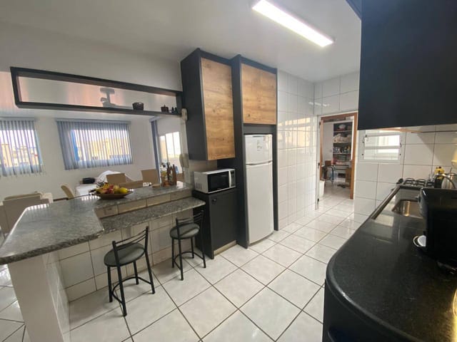 Cobertura / Penthouse 4 quartos e 3 banheiros, à venda, no bairro Ingleses do Rio Vermelho em Florianópolis