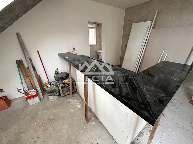 Cobertura / Penthouse 4 quartos e 3 banheiros, à venda, no bairro Indaiá em Caraguatatuba
