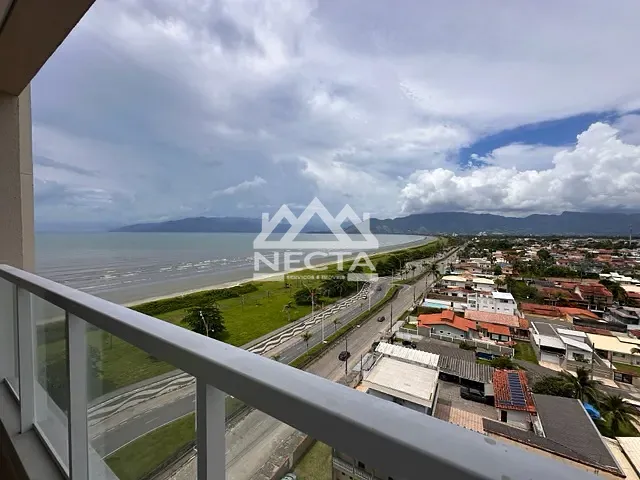 Cobertura / Penthouse 4 quartos e 3 banheiros, à venda, no bairro Indaiá em Caraguatatuba