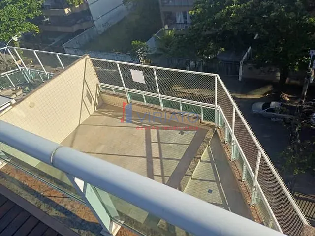 Cobertura / Penthouse 4 quartos e 2 banheiros, à venda ou para alugar, no bairro Recreio dos Bandeirantes em Rio de Janeiro
