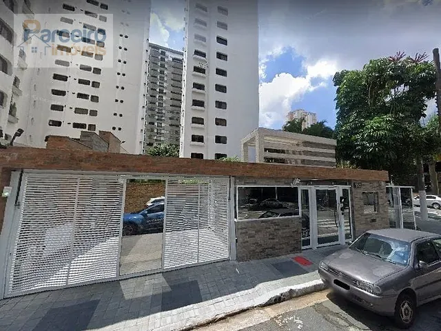 Apartamento 4 quartos e 8 banheiros, à venda, no bairro Jardim Anália Franco em São Paulo