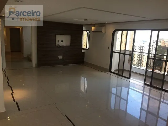 Apartamento 4 quartos e 8 banheiros, à venda, no bairro Jardim Anália Franco em São Paulo
