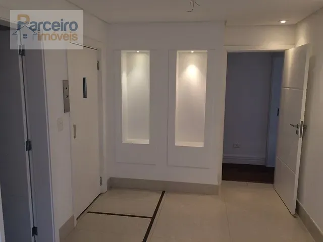 Apartamento 4 quartos e 8 banheiros, à venda, no bairro Jardim Anália Franco em São Paulo