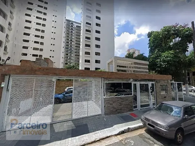 Apartamento 4 quartos e 8 banheiros, à venda, no bairro Jardim Anália Franco em São Paulo