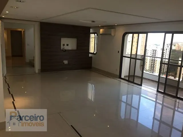Apartamento 4 quartos e 8 banheiros, à venda, no bairro Jardim Anália Franco em São Paulo