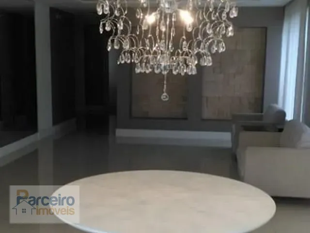 Apartamento 4 quartos e 8 banheiros, à venda, no bairro Jardim Anália Franco em São Paulo