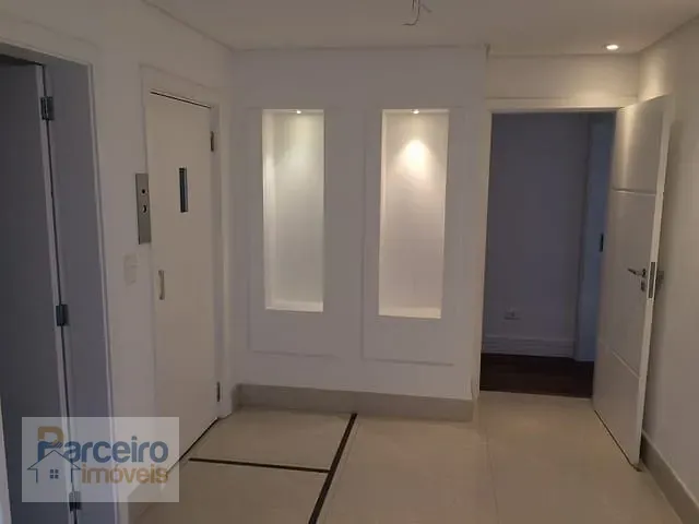 Apartamento 4 quartos e 8 banheiros, à venda, no bairro Jardim Anália Franco em São Paulo