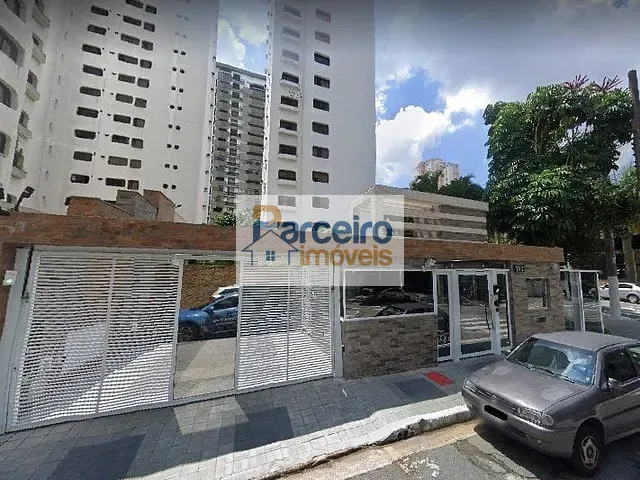 Apartamento 4 quartos e 8 banheiros, à venda, no bairro Jardim Anália Franco em São Paulo