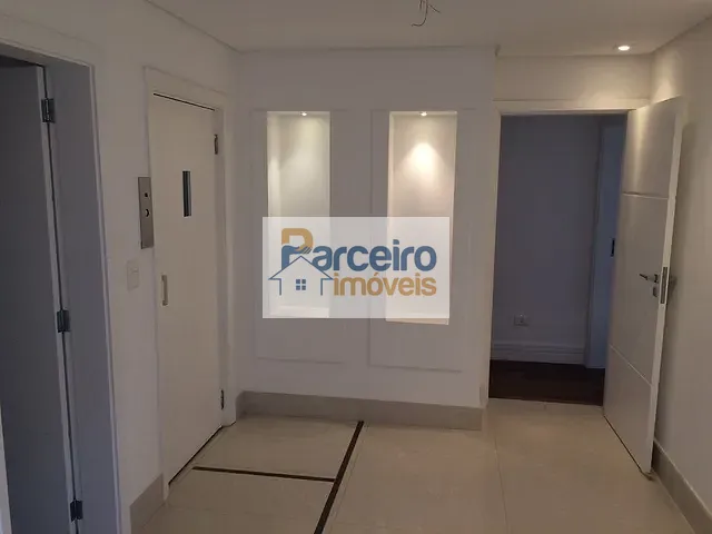 Apartamento 4 quartos e 8 banheiros, à venda, no bairro Jardim Anália Franco em São Paulo