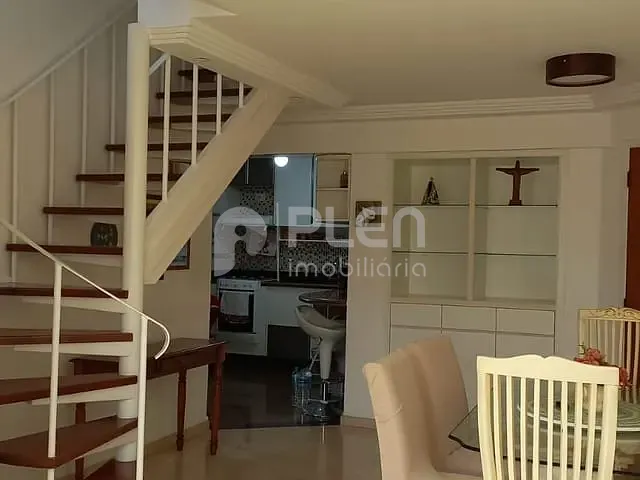 Cobertura / Penthouse com 150m² 3 quartos e 3 banheiros, à venda, no bairro Santana em São Paulo