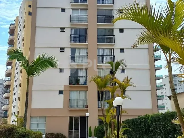 Cobertura / Penthouse com 150m² 3 quartos e 3 banheiros, à venda, no bairro Santana em São Paulo