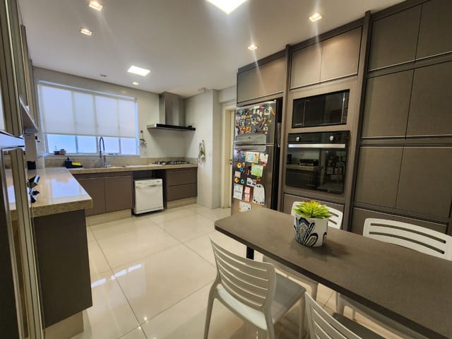 Foto do Cobertura / Penthouse - Cobertura com 4 dormitórios à venda, 367 m² por R$ 2.600.000 - Setor Oeste - Goiânia/GO | Portfolio Imóveis