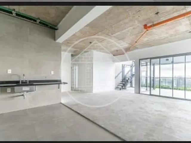 Cobertura / Penthouse com 410m² 4 quartos e 6 banheiros, à venda, no bairro Jardim das Acácias em São Paulo