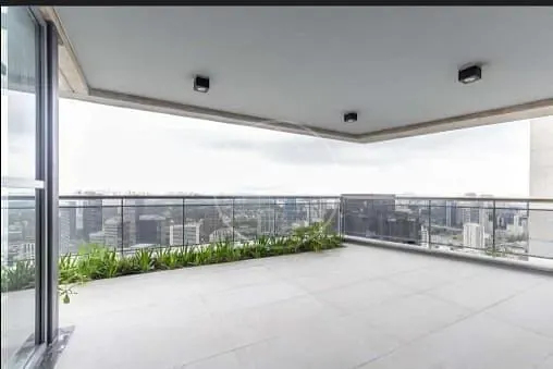 Cobertura, 4 quartos, 410 m² - Foto 9