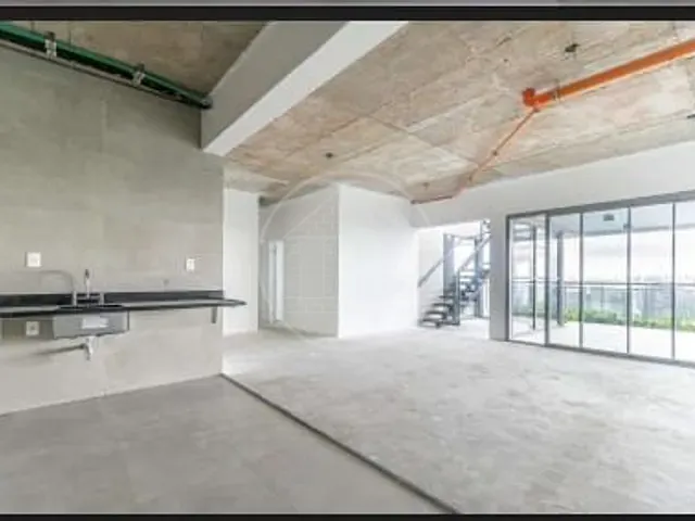 Cobertura / Penthouse com 410m² 4 quartos e 6 banheiros, à venda, no bairro Jardim das Acácias em São Paulo