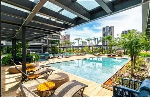 Cobertura, 4 quartos, 410 m² - Foto 19