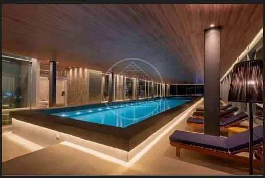 Cobertura, 4 quartos, 410 m² - Foto 17