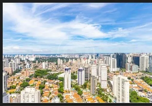 Cobertura, 4 quartos, 410 m² - Foto 20