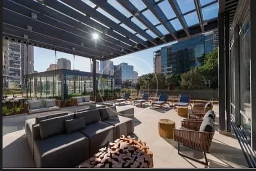 Cobertura, 4 quartos, 410 m² - Foto 18