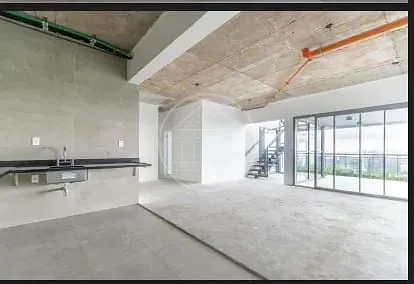 Cobertura, 4 quartos, 410 m² - Foto 5