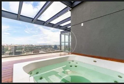 Cobertura, 4 quartos, 410 m² - Foto 21