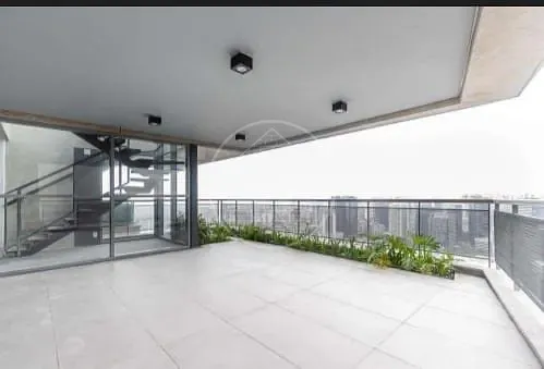 Cobertura, 4 quartos, 410 m² - Foto 10