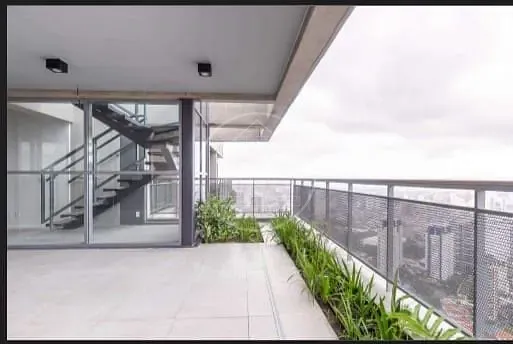 Cobertura, 4 quartos, 410 m² - Foto 11