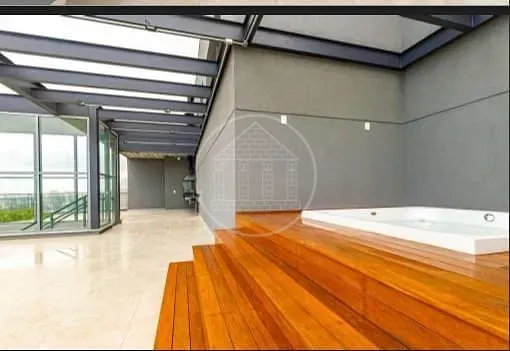 Cobertura, 4 quartos, 410 m² - Foto 1