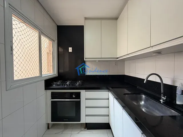Cobertura / Penthouse 3 quartos e 2 banheiros, à venda ou para alugar, no bairro Parque Boa Esperança em Indaiatuba