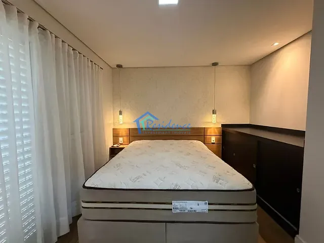 Cobertura / Penthouse 3 quartos e 2 banheiros, à venda ou para alugar, no bairro Parque Boa Esperança em Indaiatuba