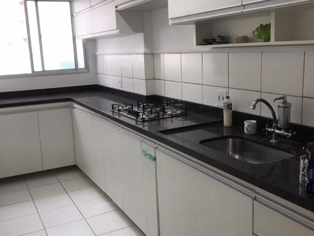 Foto do Cobertura / Penthouse - Cobertura no Condomínio Campo di Savoya com 3 dormitórios à venda, 112 m² por R$ 385.000 - Parque Industrial - São José dos Campos/SP | RUSSI IMÓVEIS