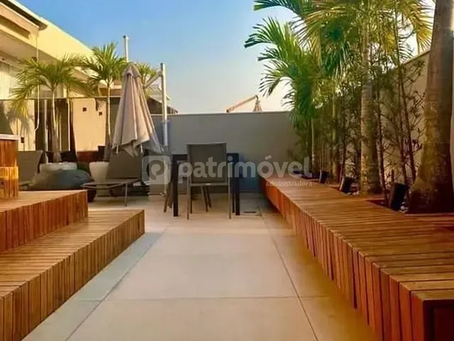 Cobertura / Penthouse com 185m² 2 quartos e 3 banheiros, à venda, no bairro Barra da Tijuca em Rio de Janeiro