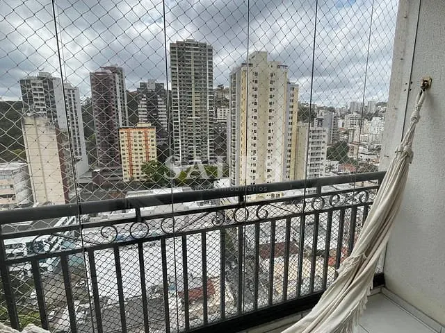 Cobertura / Penthouse com 150m² 4 quartos e 3 banheiros, à venda, no bairro Alto dos Passos em Juiz de Fora