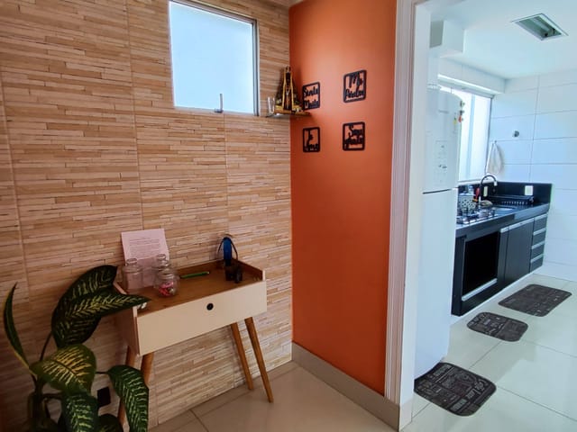 Cobertura / Penthouse 3 quartos e 3 banheiros, à venda, no bairro Manacás em Belo Horizonte