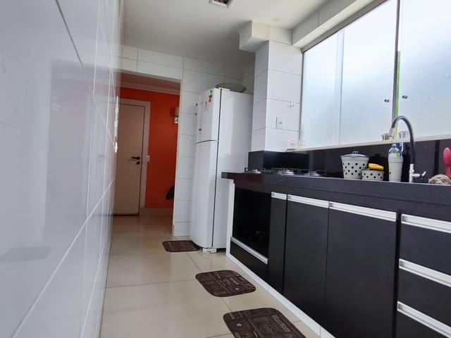Cobertura / Penthouse 3 quartos e 3 banheiros, à venda, no bairro Manacás em Belo Horizonte