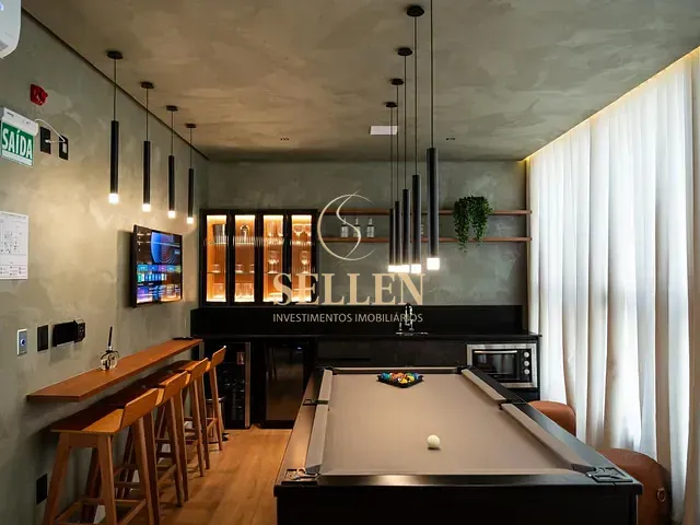 Cobertura / Penthouse com 404m² 4 quartos e 5 banheiros, à venda, no bairro Centro em Balneário Camboriú