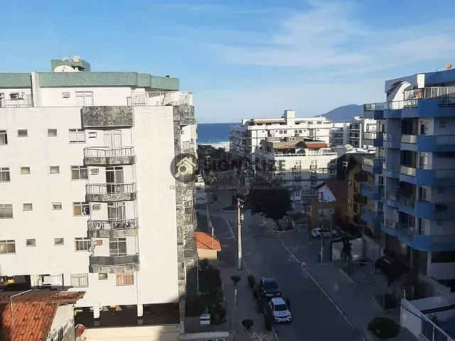 Cobertura / Penthouse com 250m² 4 quartos e 4 banheiros, à venda, no bairro Algodoal em Cabo Frio