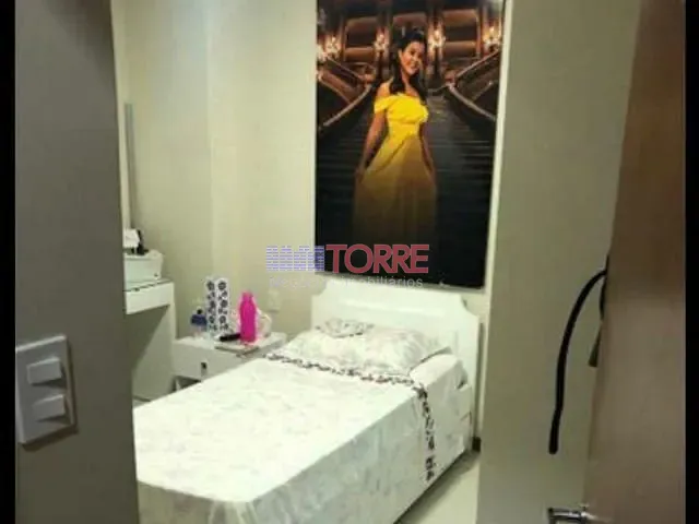 Cobertura / Penthouse 3 quartos e 4 banheiros, à venda, no bairro Goes Calmon em Itabuna