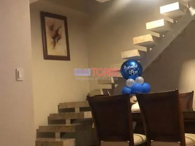 Cobertura / Penthouse 3 quartos e 4 banheiros, à venda, no bairro Goes Calmon em Itabuna
