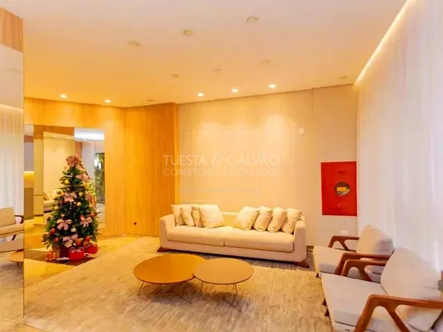 Cobertura / Penthouse com 223m² 3 quartos e 5 banheiros, à venda, no bairro Batel em Curitiba