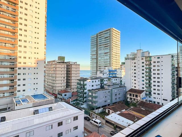 Foto do Cobertura / Penthouse - 🌟 Cobertura de Alto Padrão em Localização Privilegiada na Praia Grande🏙️✨ | Unique Imóveis