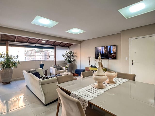 Foto do Cobertura / Penthouse - 🌟 Cobertura de Alto Padrão em Localização Privilegiada na Praia Grande🏙️✨ | Unique Imóveis