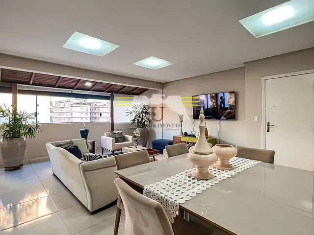 Cobertura / Penthouse 4 quartos e 4 banheiros, à venda, no bairro Aviação em Praia Grande