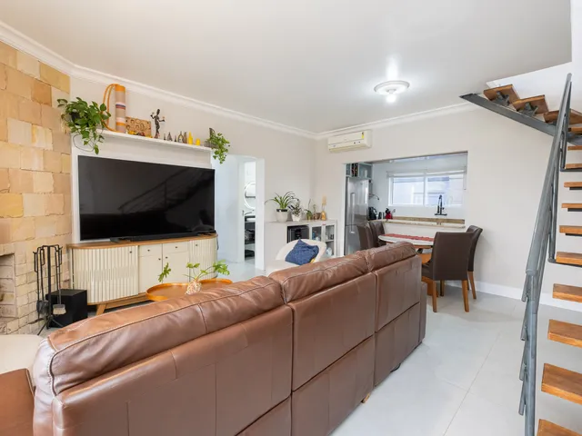 Cobertura / Penthouse com 215m² 3 quartos e 3 banheiros, à venda, no bairro Centro em Pelotas